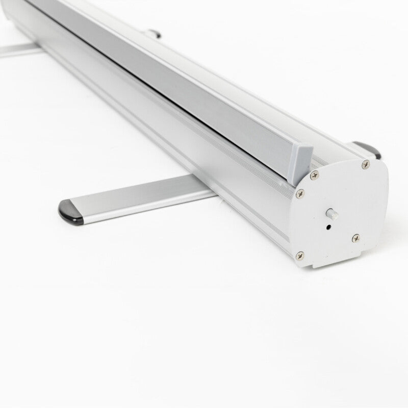 STAND ROLL UP / L BANNER SYSTEM