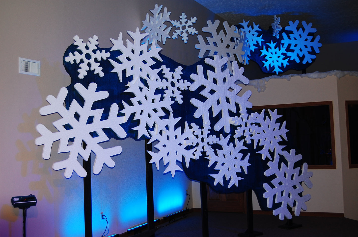 Spécial Décorations de Noël