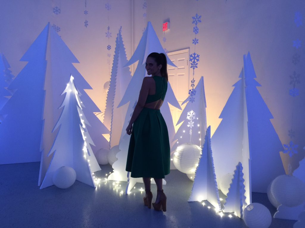 Spécial Décorations de Noël