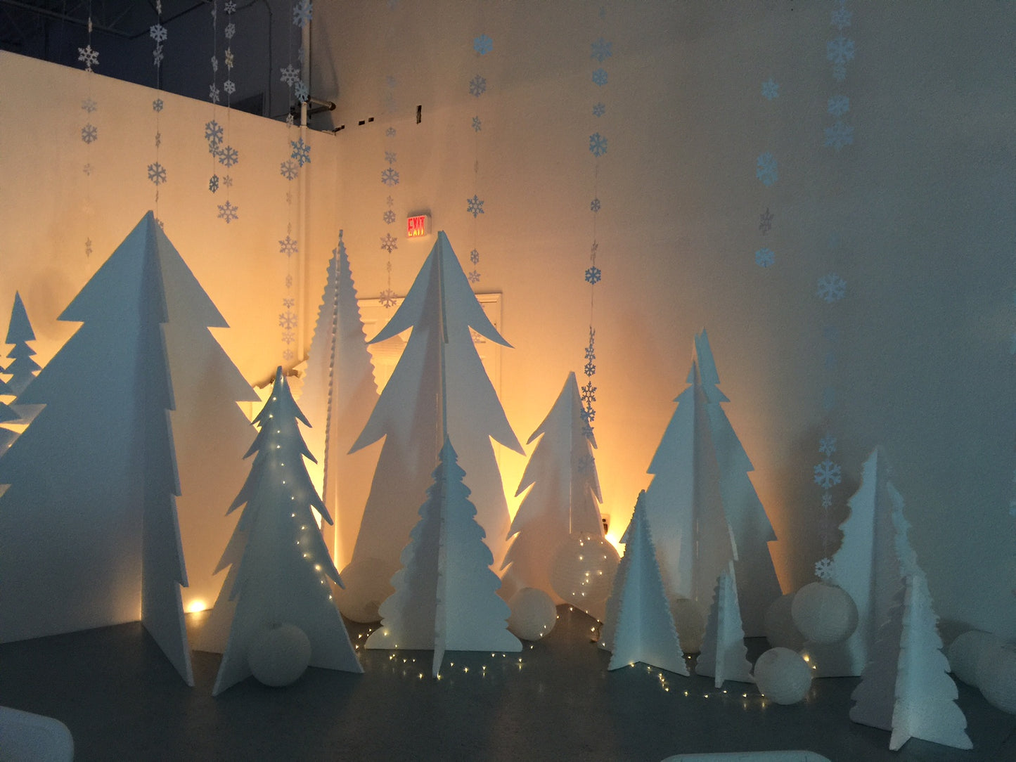 Spécial Décorations de Noël