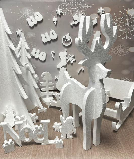 Spécial Décorations de Noël