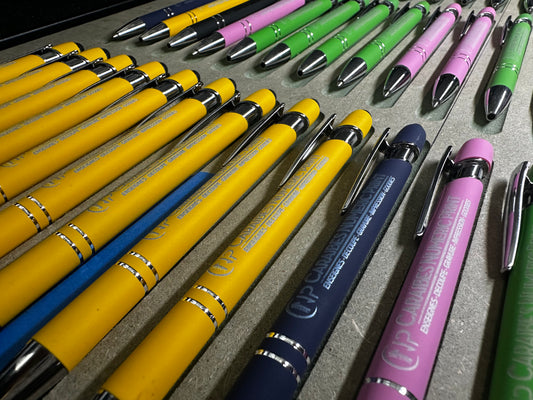 stylos Gravé