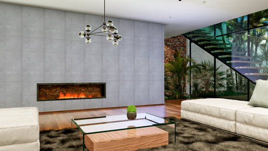 Industrial Decor