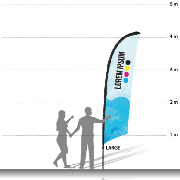 LargeFather400cm