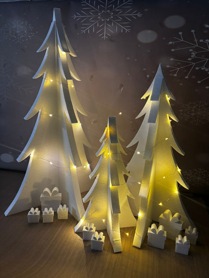 Spécial Décorations de Noël