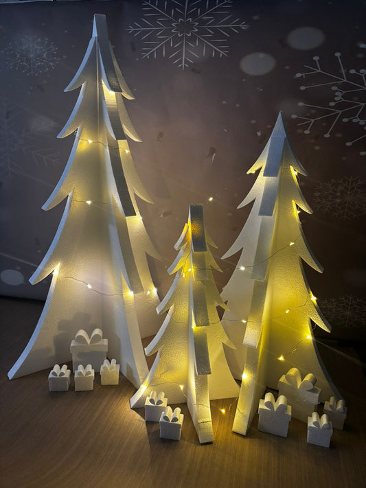 Spécial Décorations de Noël