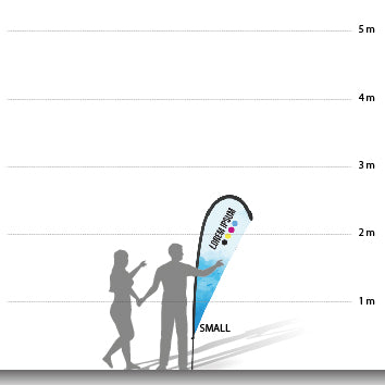 SmallGoutte245cm