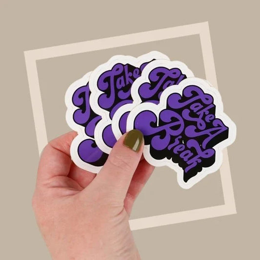 Stickers Labels