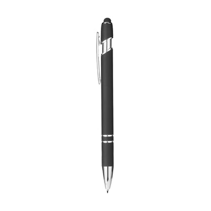 Stylo Bille Encre Noire Imprimé