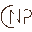 CARAIBES NUMERIC PRINT logo