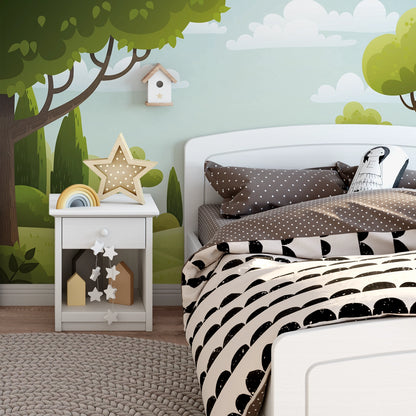 Kids Panel paysage