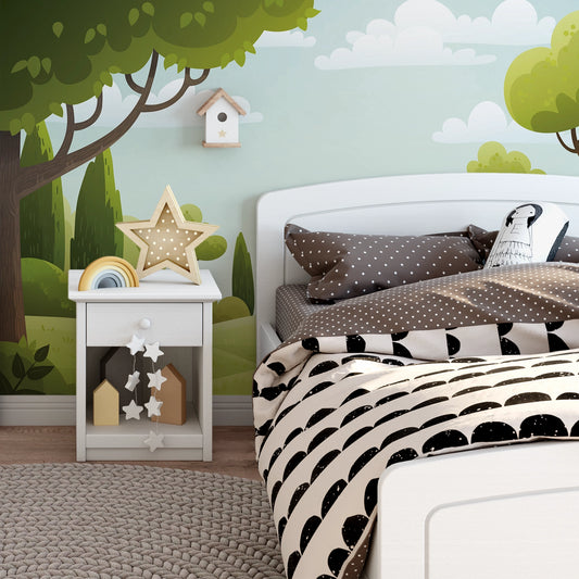 Kids Panel paysage